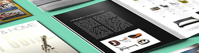 Catalog Printing
